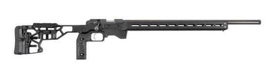 CZ USA 457 Varmint Precision 22 LR Bolt Action Rifle - 24"